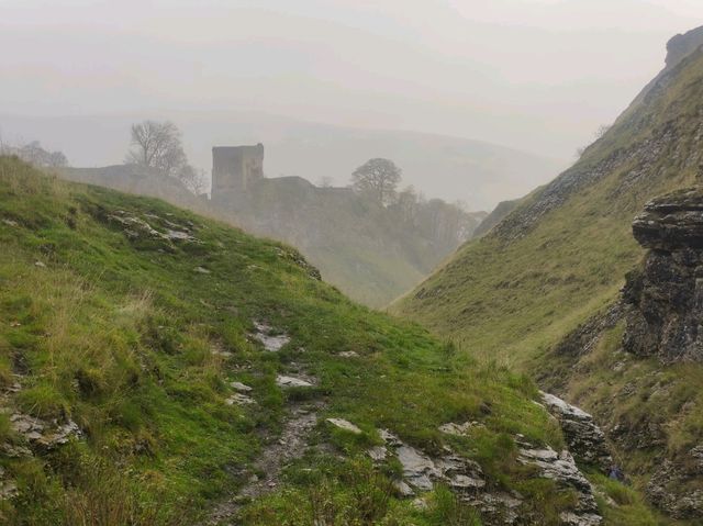 castleton valley