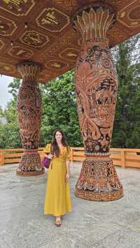 Wat Phra That Doi Suthep – A Sacred Hilltop Viewpoint Above Chiang Mai