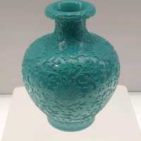 Shanghai Museum is really a beautiful museum 