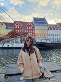 Copenhagen 101: What Every Traveler Should Know 🇩🇰🚲