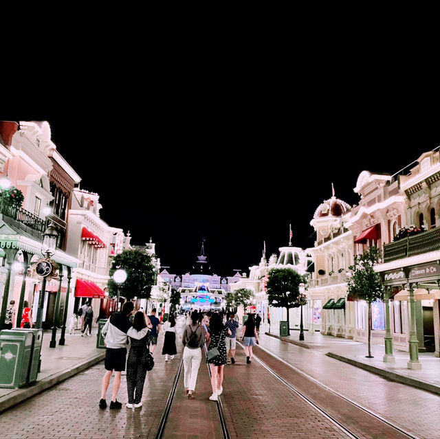 Disneyland Paris Budget Summer Trip! 🇫🇷💸