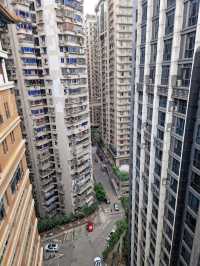 Not Like Anywhere Else: Why Chongqing Will Blow Your Mind ✨️🌃