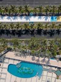 🌊 Jeddah – Gateway to the Red Sea & Cultural Fusion