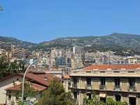 Monaco Adventure
