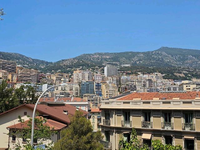 Monaco Adventure