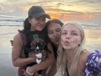 Chill days in paradise or 3 days of slow life in Bali 