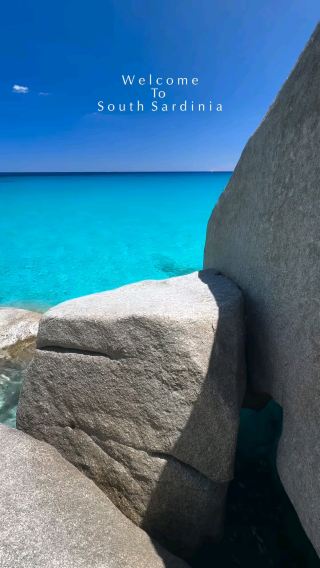 South Sardinia: Wild Beauty and Turquoise Seas