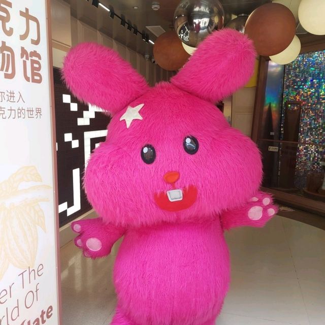 Shanghai, Lovely Puppets found 