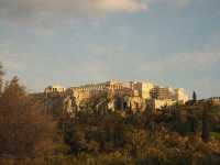 The Acropolis is truly an Ancient wonder to be discovered! 