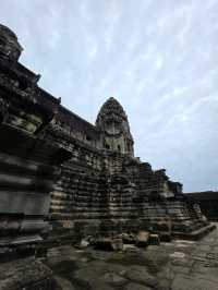 Angkor Wat, Siem Reap: Cambodia’s Timeless Wonder