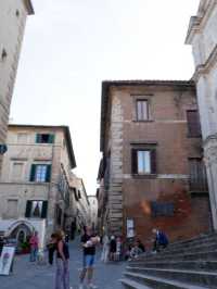 🍷 รีวิว Montepulciano – เสน่ห์แห่งทัสคานี 🇮🇹