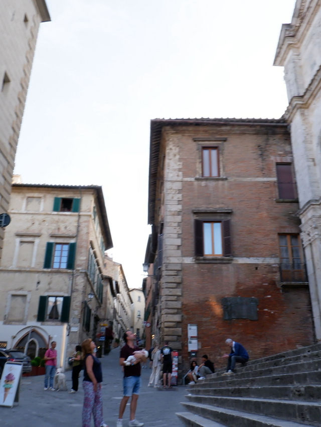 🍷 รีวิว Montepulciano – เสน่ห์แห่งทัสคานี 🇮🇹