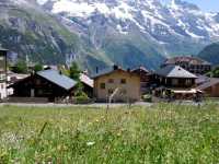 🇨🇭🏔️ รีวิว Mürren – หมู่บ้านไร้รถกลางขุนเขา