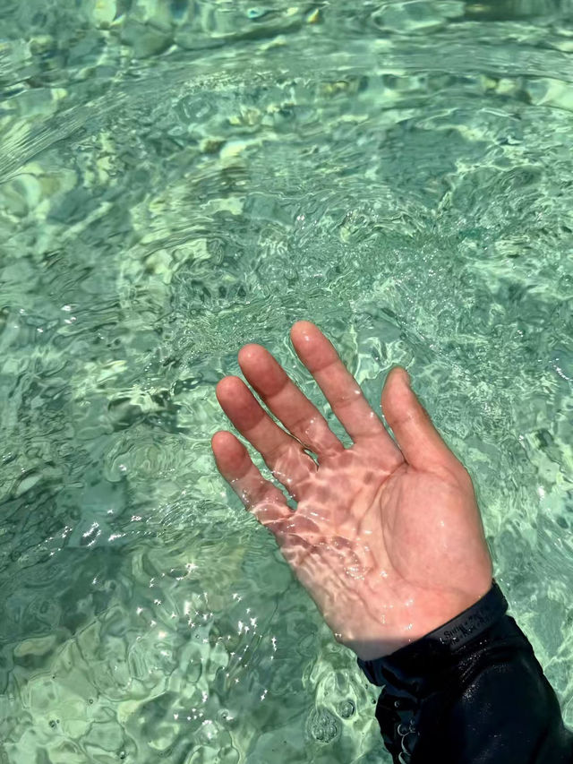 Thailand’s Eden: Discover The Similan Islands  