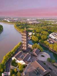 🏞️ Wuzhen – The Dreamy Water Town of Jiangnan