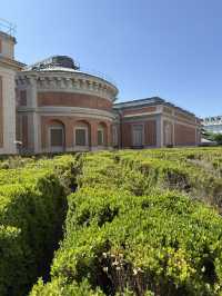 🏙️ Madrid’s Architecture — A Living Museum of Styles