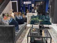 Pineapple Boutique Hotel - Sea Point, Cape Town