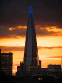 🎡👑 “Royal Icons & Urban Rhythm: A Day in Timeless London” 🇬🇧