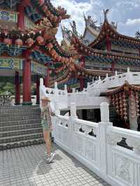 Kuala Lumpur for $100: 2 Days Among Towers, Flavors & Contrasts