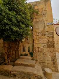 🏰 Mdina, Malta: The Silent City Full of Stories