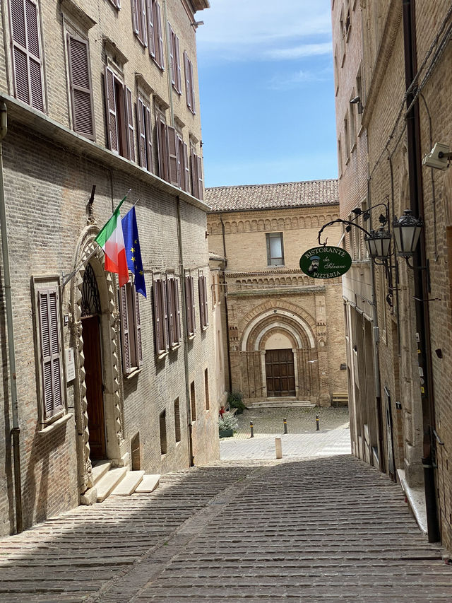 Exploring Ancona – History, Highlights, And A Day Itinerary 