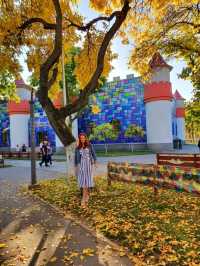 🎡 Orășelul Copiilor – The Ultimate Fun Park in Bucharest