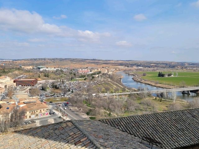 Toledo: Spain’s Timeless Treasure