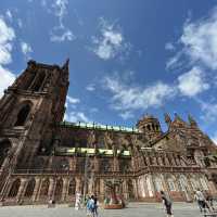 Strasbourg in 3 Days: how to see the most beautiful parts of the city