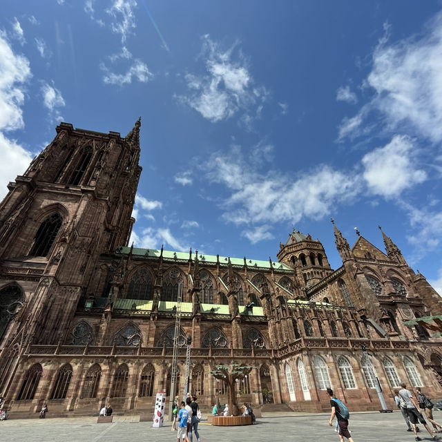 Strasbourg in 3 Days: how to see the most beautiful parts of the city