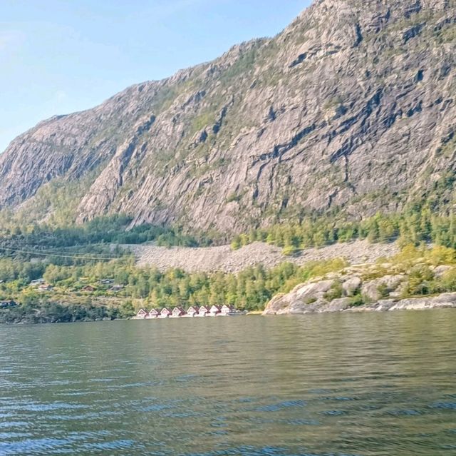 Full Throttle Fjords in Stavanger 🇳🇴 Full Throttle Fjords in Stavanger 🇳🇴