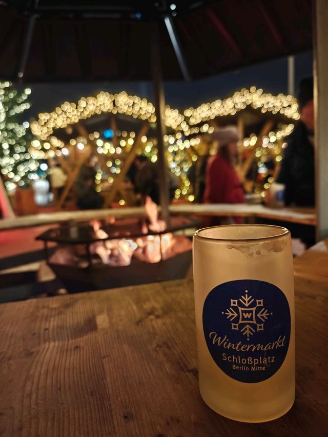 Berlin at Christmas: A City of Light and Christmas spirit