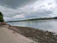 The Laugharne Loop