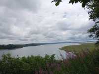 The Laugharne Loop