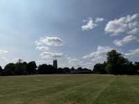 One of the most beautiful villages in England!