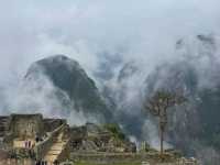 ✨ Machu Picchu Magic: From Hot Springs to Cloud-Kissed Ruins 🌿⛰️
