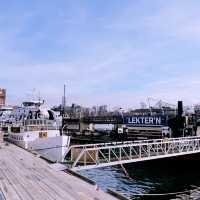 Cruising Holiday Out of Oslo: Where Fjords Meet the Sea