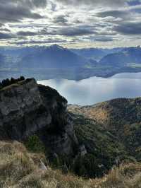 Niederhorn Review: Ready to explore one of the most scenic corners of Switzerland