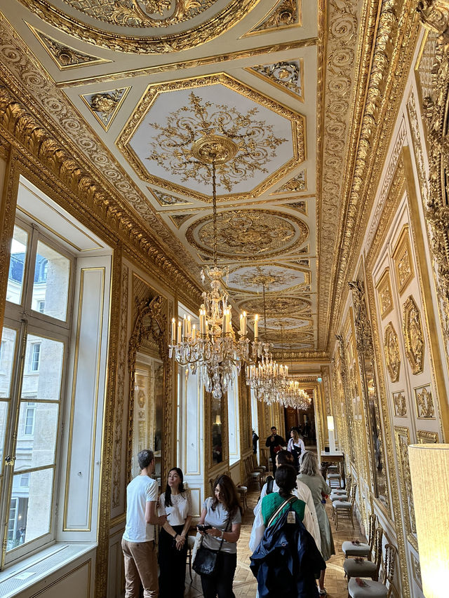 Get Ready for a great Paris itinerary with serious wow factor!