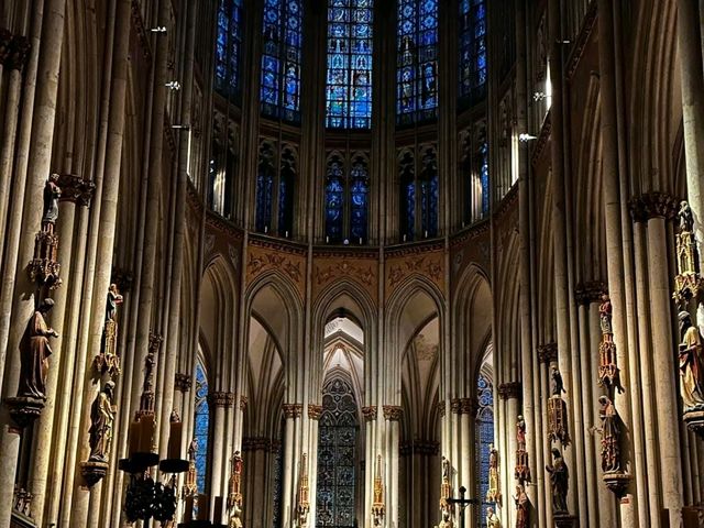 Why You Shouldn’t Miss Cologne, Germany! 🏙️🇩🇪