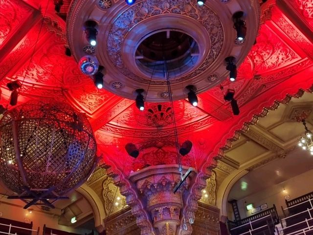 blackpool