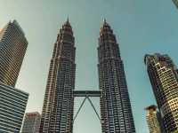 Kuala Lumpur – Where Cultures and Skylines Meet