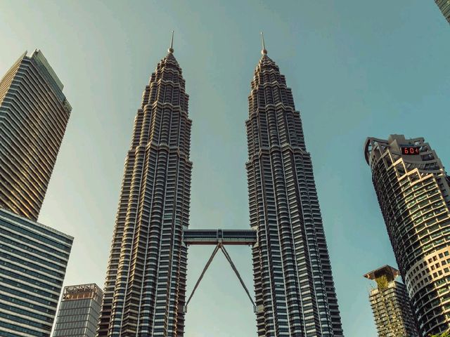 Kuala Lumpur – Where Cultures and Skylines Meet
