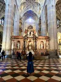 The Sound of the Organ