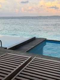 Why Visit Sun Siyam Olhuveli, Maldives?