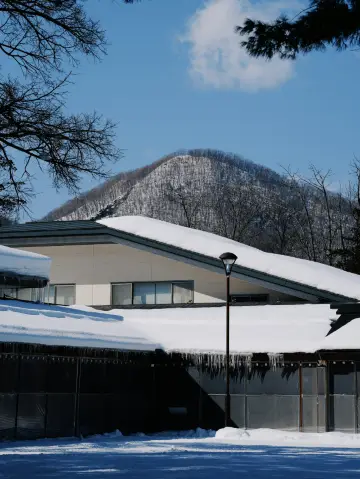 藻岩山纜車觀賞札幌夜景