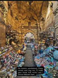 Cairo 2 Days Itinerary