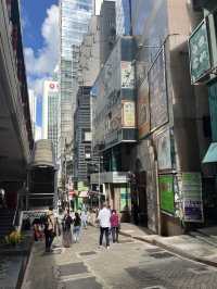 Hong Kong City Gems🌆
