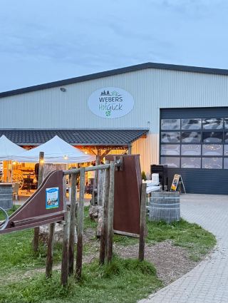 Summer Magic & Celebration ที่ Webers Hofglück🥂