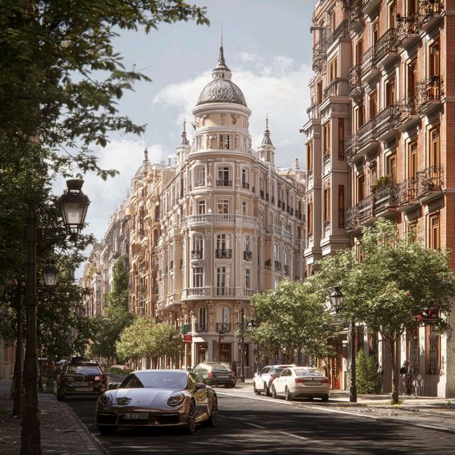 Royal Madrid Magic✨