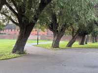 🌳 Discover Roundwood Park, Brent – A Hidden Green Gem in London! 🌳